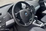 2009 BMW X3 xDrive20d Automat, Cruisekontroll, EU ok til 11.2027