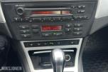 2009 BMW X3 xDrive20d Automat, Cruisekontroll, EU ok til 11.2027