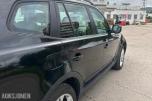 2009 BMW X3 xDrive20d Automat, Cruisekontroll, EU ok til 11.2027