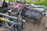 2020 Holms Kost 2.5 meter