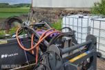 2020 Holms Kost 2.5 meter