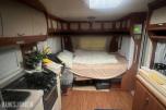 2011 Hobby Prestige 780 WLU Nordic Edition 