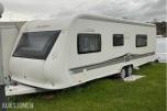 2011 Hobby Prestige 780 WLU Nordic Edition 
