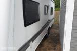 2011 Hobby Prestige 780 WLU Nordic Edition 