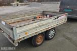 2005 Tysse 6301 Varehenger