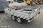 2005 Tysse 6301 Varehenger