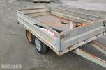 2005 Tysse 6301 Varehenger