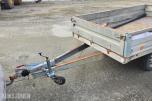 2005 Tysse 6301 Varehenger
