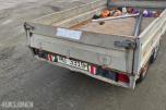 2005 Tysse 6301 Varehenger