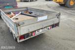 2005 Tysse 6301 Varehenger