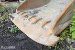 2002 Gjerstad BC 290 Graveskuffe U/tenner S70 feste