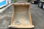 2002 Gjerstad BC 290 Graveskuffe U/tenner S70 feste