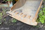 2002 Gjerstad BC 290 Graveskuffe U/tenner S70 feste