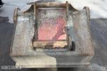 2002 Gjerstad BC 290 Graveskuffe U/tenner S70 feste