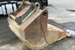2002 Gjerstad BC 290 Graveskuffe U/tenner S70 feste