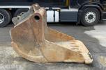 2002 Gjerstad BC 290 Graveskuffe U/tenner S70 feste