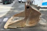 2002 Gjerstad BC 290 Graveskuffe U/tenner S70 feste