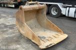 2002 Gjerstad BC 290 Graveskuffe U/tenner S70 feste