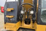 2014 Cat 314E Gravemaskin m/Tiltrotator-2 skuffer og skjær