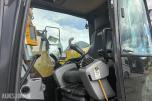 2014 Cat 314E Gravemaskin m/Tiltrotator-2 skuffer og skjær