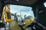 2014 Cat 314E Gravemaskin m/Tiltrotator-2 skuffer og skjær