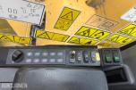 2014 Cat 314E Gravemaskin m/Tiltrotator-2 skuffer og skjær