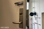 2023 Dusjvogn med 3 separate dusjrom – svært lite brukt