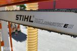 2020 Logosol elektrisk pakkekapp med avsug