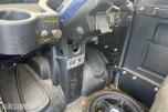 2009 Mini Crosser 125T 4W - Elektrisk Scooter REP OBJEKT