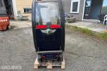 2009 Mini Crosser 125T 4W - Elektrisk Scooter REP OBJEKT