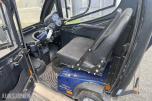 2009 Mini Crosser 125T 4W - Elektrisk Scooter REP OBJEKT