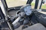 2009 Mini Crosser 125T 4W - Elektrisk Scooter REP OBJEKT