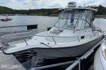 2004 Fourwinns Quest 217