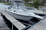 2004 Fourwinns Quest 217
