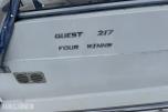 2004 Fourwinns Quest 217