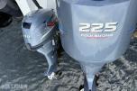 2004 Fourwinns Quest 217