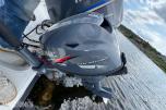 2004 Fourwinns Quest 217