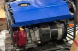 Bensinaggregat - Wacker Neuson GV-7000