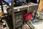 Bensinaggregat - Wacker Neuson GV-7000