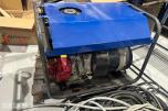 Bensinaggregat - Wacker Neuson GV-7000