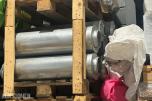 Lyddempere Ventilasjonssdempere, 10 stk