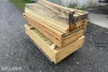 14 stk Levegger - 84x150 + 60x150