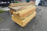 14 stk Levegger - 84x150 + 60x150