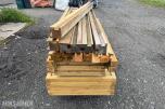 14 stk Levegger - 84x150 + 60x150