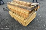 14 stk Levegger - 84x150 + 60x150