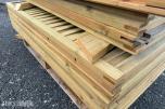 14 stk Levegger - 84x150 + 60x150
