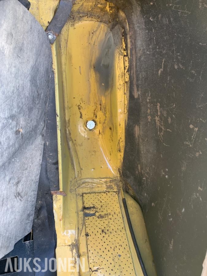 1973 Volvo 144, 140 2.0 214390km