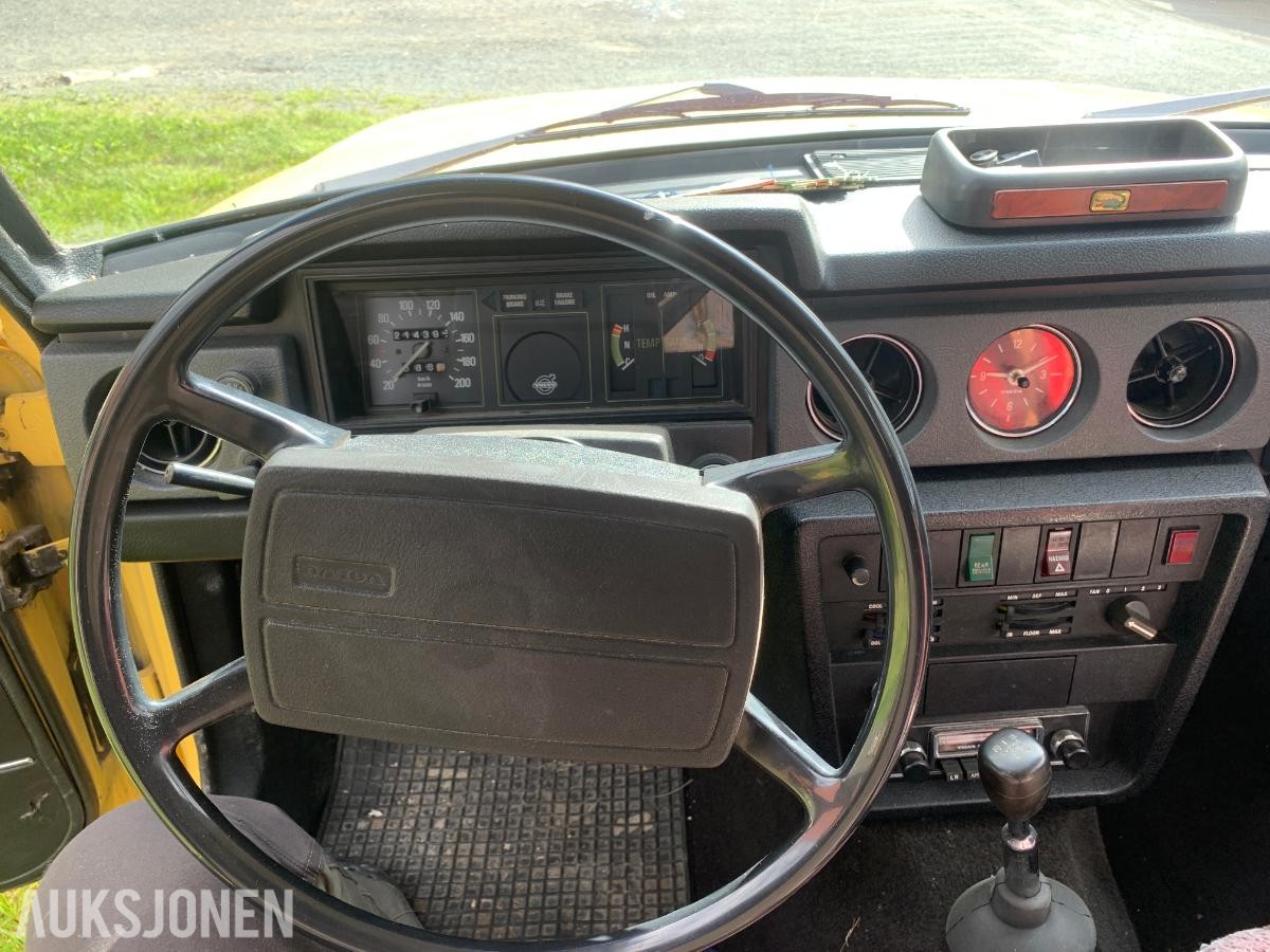 1973 Volvo 144, 140 2.0 214390km