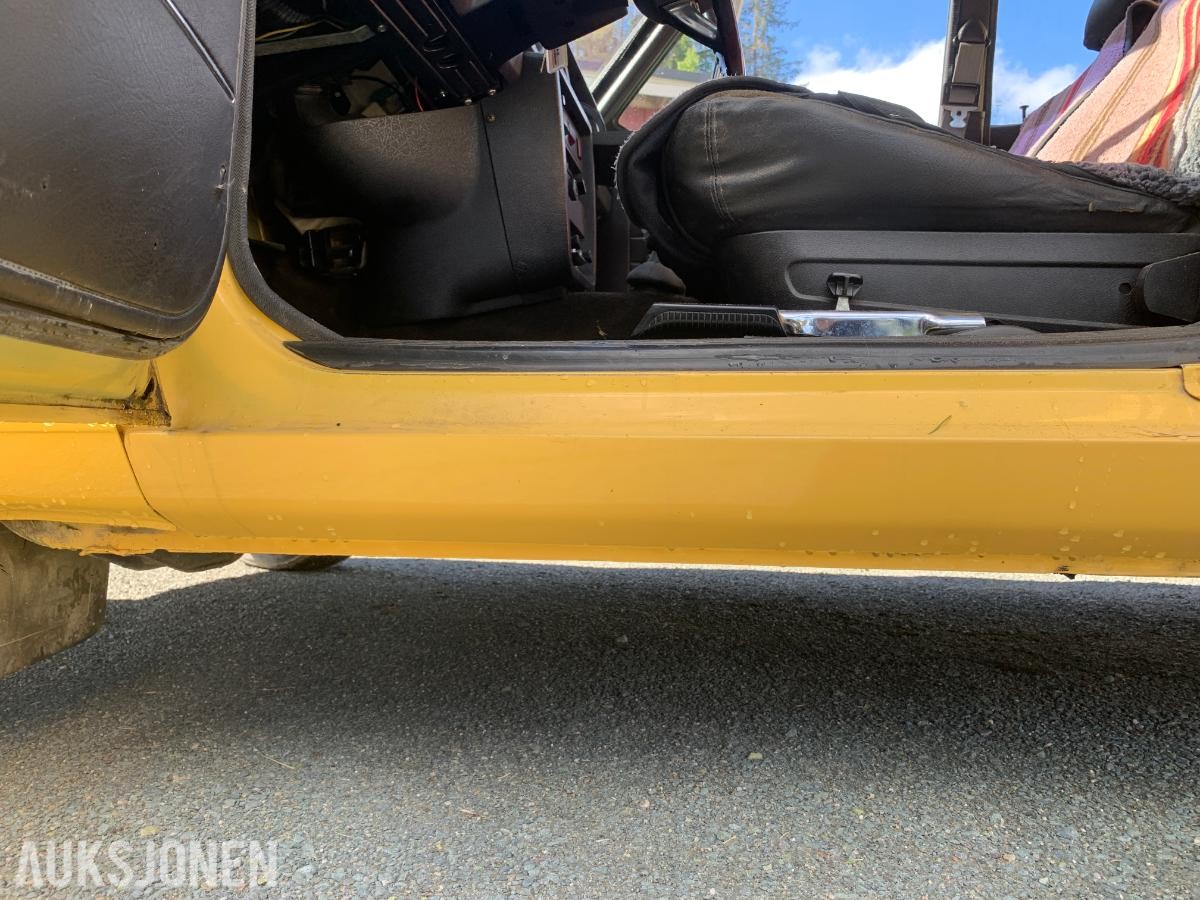 1973 Volvo 144, 140 2.0 214390km