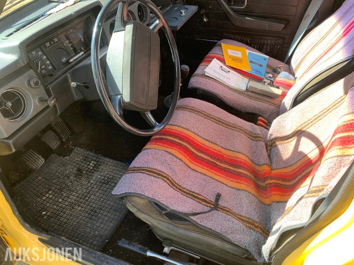 1973 Volvo 144, 140 2.0 214390km